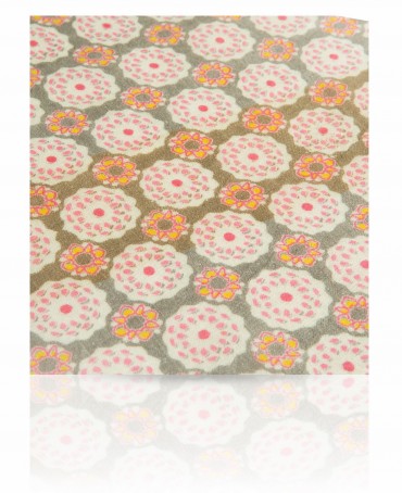 Палантин Женский SN-SMALL1/TAUPE